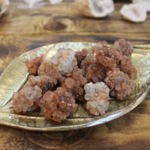 Aragonite