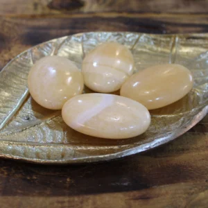 Calcite jaune